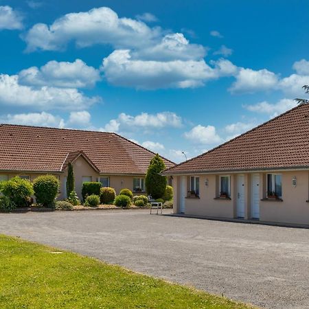 Villa Hotel Ж'єн Екстер'єр фото