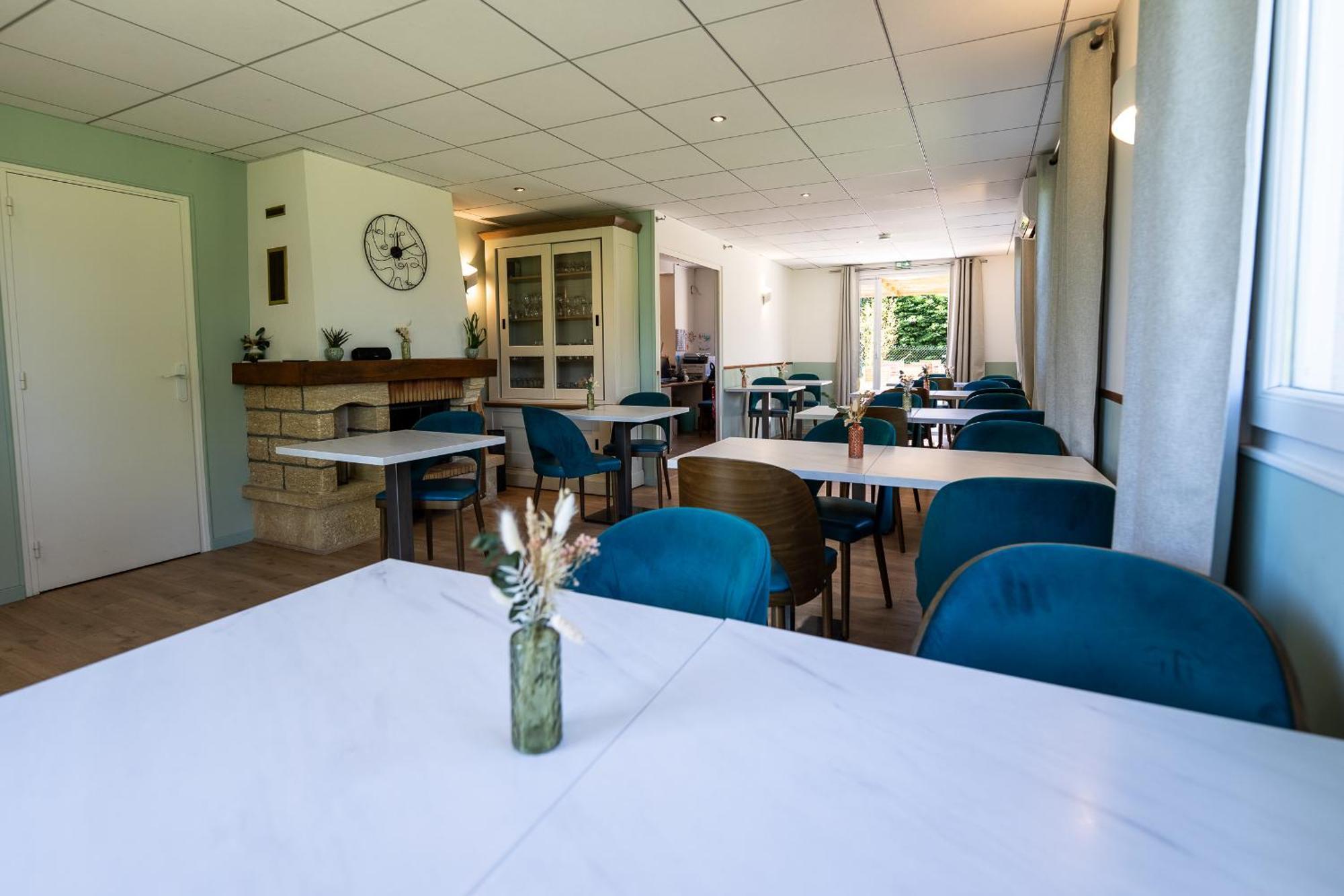 Villa Hotel Ж'єн Екстер'єр фото