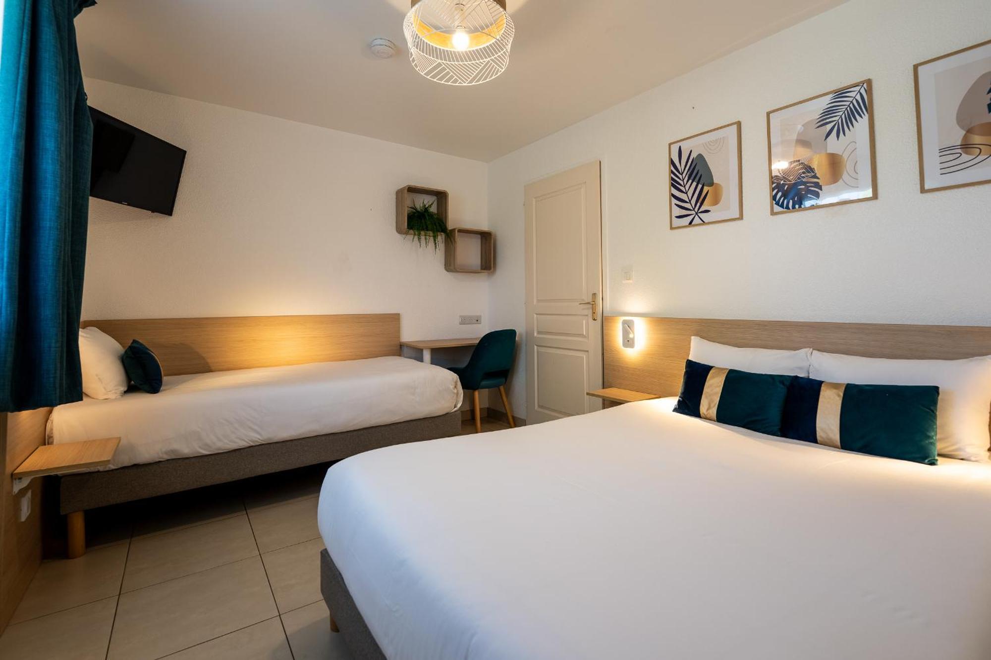 Villa Hotel Ж'єн Екстер'єр фото