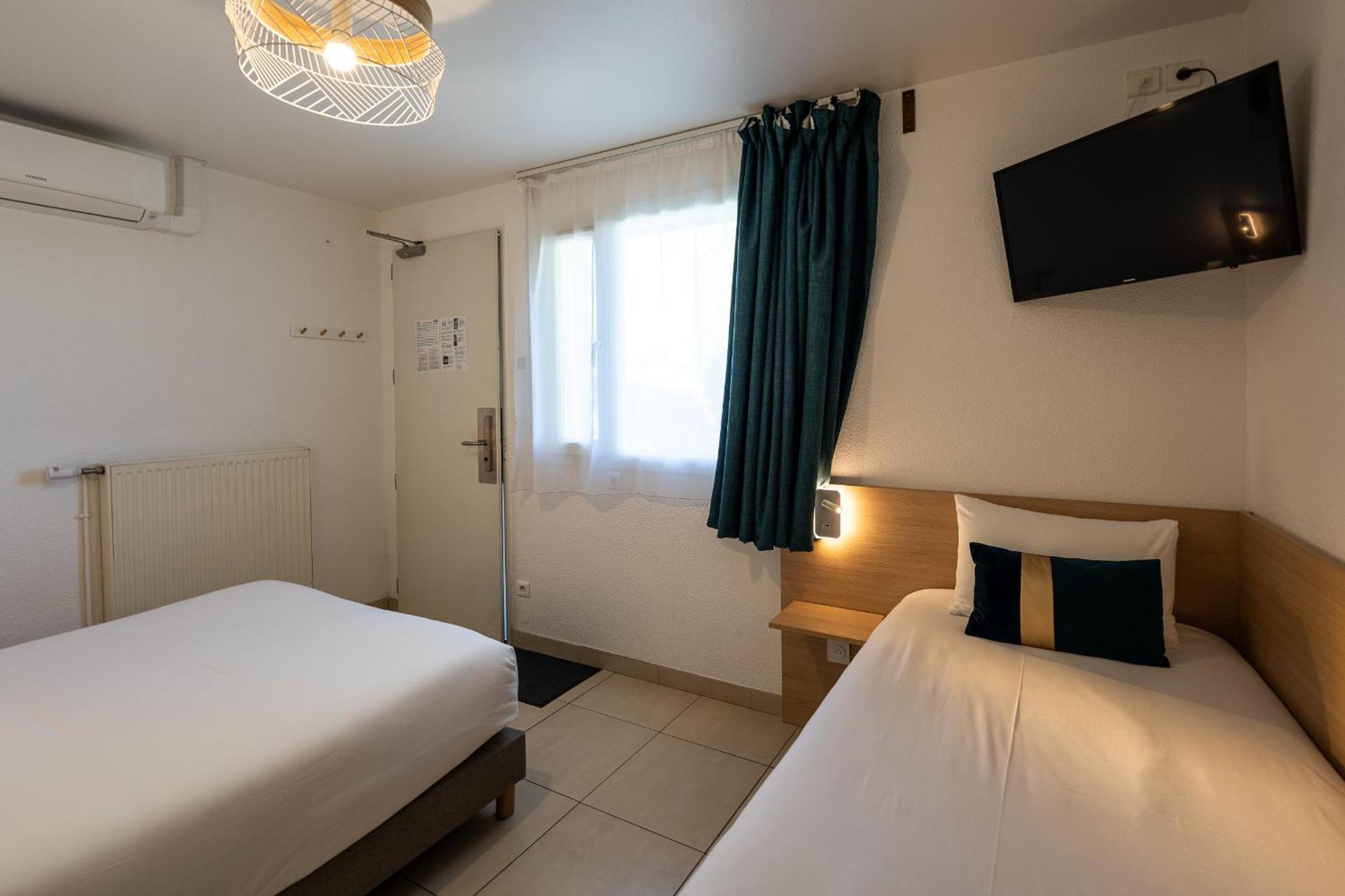 Villa Hotel Ж'єн Екстер'єр фото